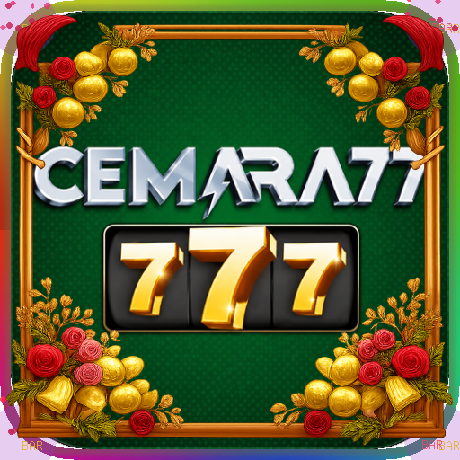 cemara77 — mitra unggulan