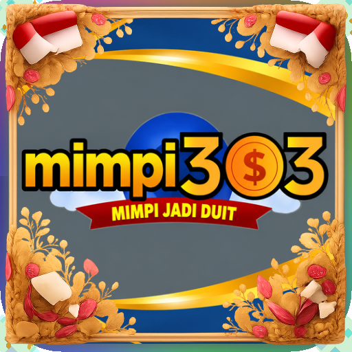 mimpi303 — mitra unggulan